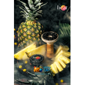 Табак Heat Tobacco Pineapple (Хит Тобакко Ананас) 40г Акцизный